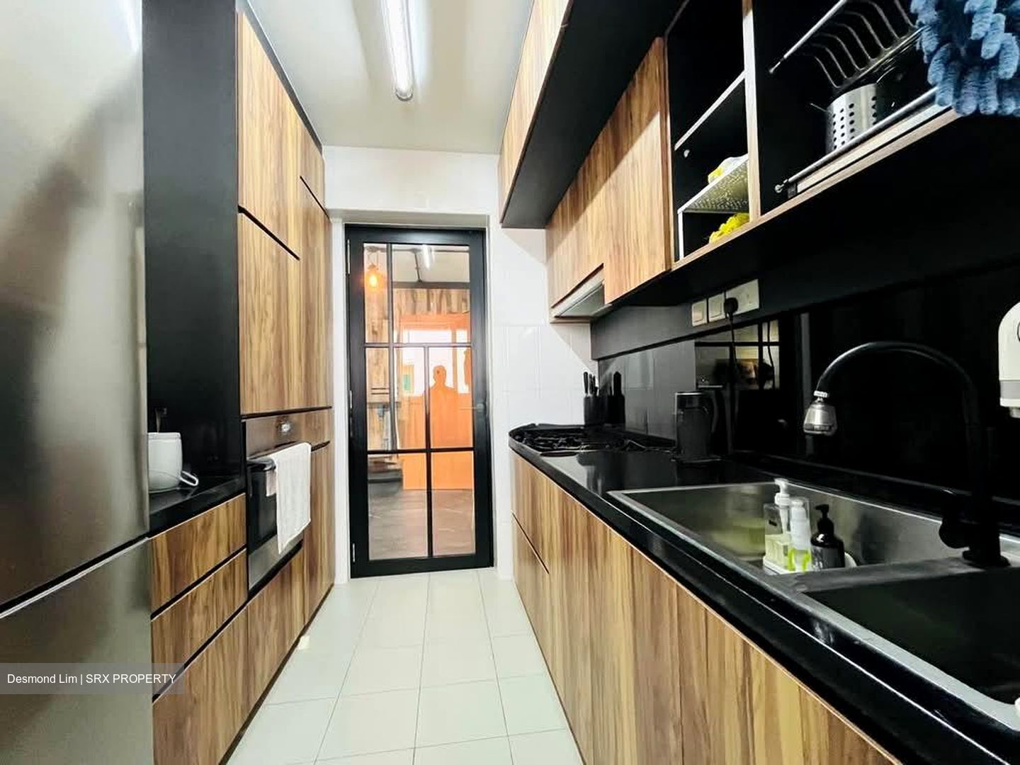 Blk 636B Senja Parc View (Bukit Panjang), HDB 4 Rooms #559731471